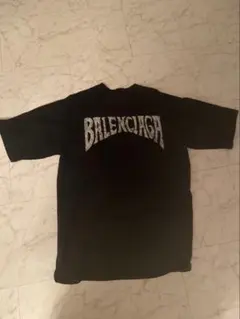 バレンシアガTシャツ 各著名人着用デザイン - メルカリ