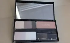 TWANY アイシャドウ チーク ハイライト メイクパレットのサムネイル