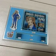 名探偵コナン コナンランド ロッカーくじ 松田陣平 安室透 萩原千速 アクスタ 名探偵コナン コナンランド ロッカーくじ 松田陣平 安室透 萩原