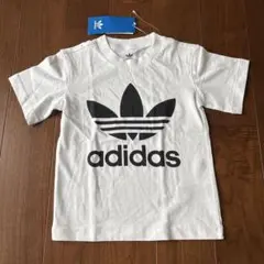 アディダスオリジナルス Tシャツ 3-4Y 100cmのサムネイル