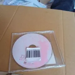 新品　ダ・カーポII～ プラスコミュニケーション スペシャルソングCD