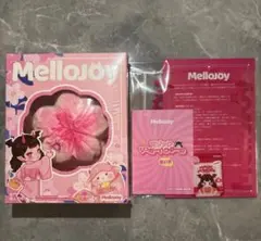 Mellojoy メロジョイ スクイーズ 桜シーズン限定 桜 - メルカリ