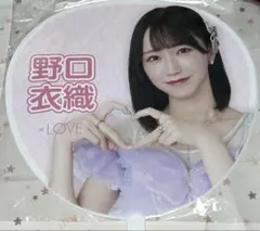 2026年最新】野口衣織 うちわの人気アイテム - メルカリ