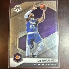 LeBron James Los Angeles Lakers レブロン