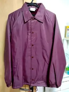 Sportsmaster コーチジャケット ヴィンテージ　usa製　古着