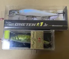 メガバス ito タイプX ソーダボーン 新品未使用 メガバス ito タイプX未使用極美品 ソーダボーン 廃盤激レア 入手困難