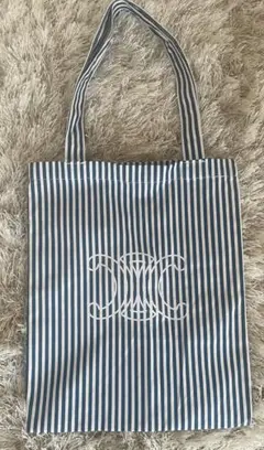 新品☆Celineノベルティトートバッグ
