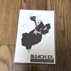 BLEACH EX. ブロマイド 吉良イヅル