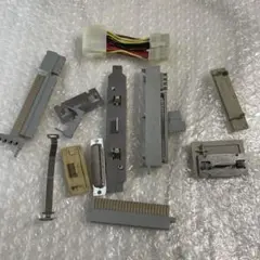 Old Mac 用パーツ？複数種類