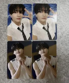 aoen 青春インクレディブル トレカ 雅久 GAKU