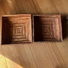 カゴのサムネイル