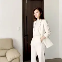 UNIQLO U　テーラードジャケット　美品