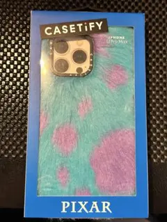CASSETiFY モンスターズインクサリー iPhone 14Pro Max