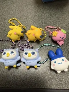 たまごっち チョコボックス みみっち