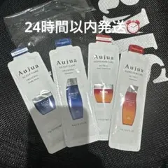 Aujua SCALP CARE AGING SPA シャンプー＆マスク セット - メルカリ