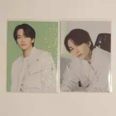 SEVENTEEN ジョンハン トレカ