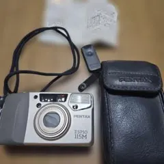 2026年最新】PENTAX ESPIO 115Mの人気アイテム - メルカリ