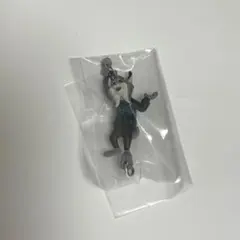 ズートピア2 ゆらゆらつながるマスコット【パウバート】