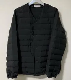 beauty&youth ダウンジャケット