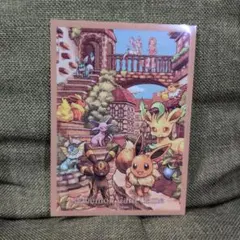 ポケモンカードスリーブ