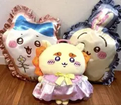 ちいかわ　　ぬいぐるみ