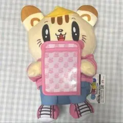 と*ろ様 ジェ猫 GENERATIONS カードケース付き BIGぬいぐるみ②