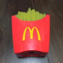マクドナルド フライドポテト型ライト