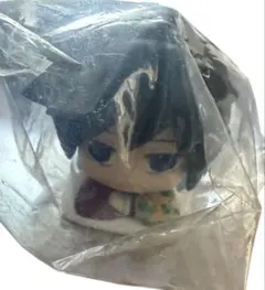 鬼滅の刃 おねむたん 拾弐ノ型 冨岡義勇