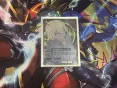 私立探偵 安室透 (究極レア) バディファイト バディファイト 私立探偵 安室透 究極レア - メルカリ