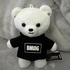 BE:FIRST JUNONくま