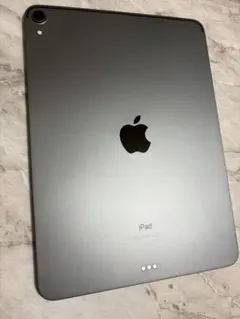 apple ipad pro 11インチ