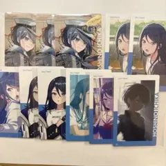 星乃一歌　エピカまとめ　箔押しあり