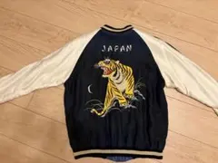 テーラー東洋 / 2トーン TIGER HEAD × GOLD DRAGON L - メルカリ