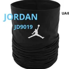 【数量限定】JORDAN Flight Neck Wrap ネックウォーマー ③