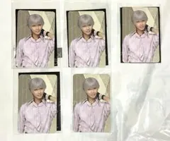 刀ミュ 祝玖寿 乱舞音曲祭 ふぉとカード 鶴丸