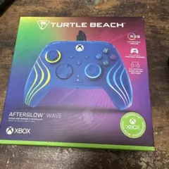 Turtle Beach Afterglow Wave Xbox用コントローラー
