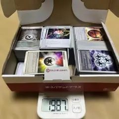 ポケモンカード　基本エネルギー　特殊エネルギー　まとめ売り