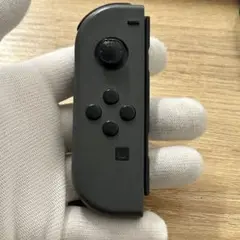 ニンテンドースイッチ　ジョイコン 左コントローラー