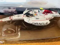 ミニチャンプス x 京商 別注 RBホンダ RB21 角田2025 日本GP - メルカリ