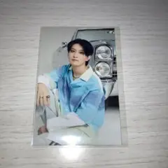 KID PHENOMENON 山本光汰　トレカ