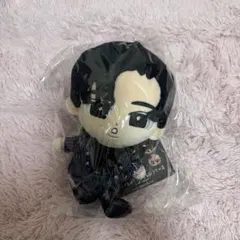 SnowMan 目黒蓮 すのチル BIGぬいぐるみ ぶら下がらない