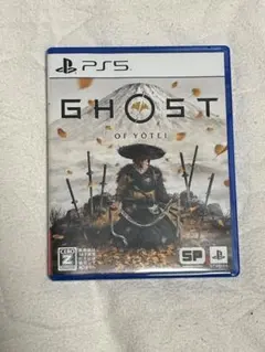 PS5 Ghost of Yotei ゴーストオブヨウテイ