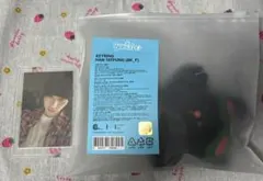 BOYNEXTDOOR テサン ぬいぐるみ