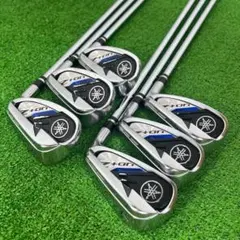 超希少】ヤマハ インプレス UD+2 2021 9本 純正カーボン R - メルカリ