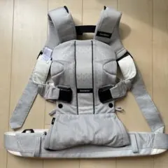 ベビービョルン　抱っこ紐　ONE KAI AIR