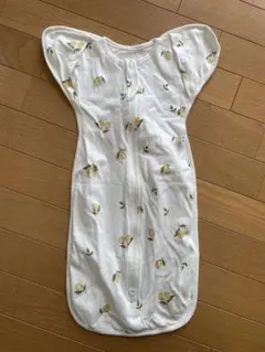 Coperta ベビースリーパー S レモン柄