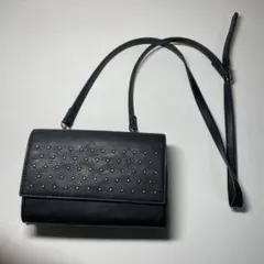 AZUL BY MOUSSY ウォレットバッグ