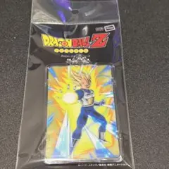 ドラゴンボールZ PIICA クリアパスケース - メルカリ