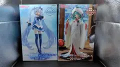 雪ミク AMP+ SNOW MIKU ALL STARS 2012 2013