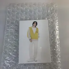 SEVENTEEN JEONGHAN フォトカード Home